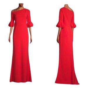 Aidan Mattox gown. Size 4. NWT